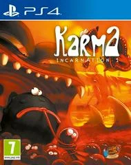 Carátula de Karma: Incarnation 1
