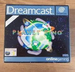 Carátula de Planet Ring [Microphone Bundle]