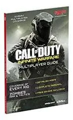 Carátula de Call of Duty Infinite Warfare Multiplayer Guide [Prima]