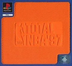 Carátula de Total NBA 97 [Limited Edition]
