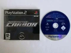 Carátula de Need For Speed: Carbon [Not For Resale]