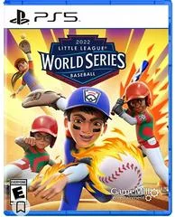 Carátula de Little League World Series