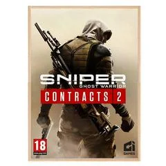 Carátula de Sniper Ghost Warrior Contracts 2 [Collector's Edition]