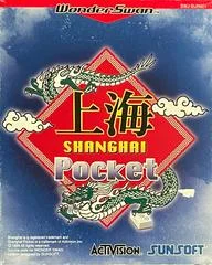 Carátula de Shanghai Pocket