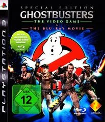 Carátula de Ghostbusters The Video Game [Special Edition]