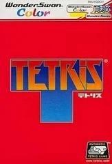 Carátula de Tetris