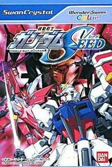 Carátula de Mobile Suit Gundam Seed