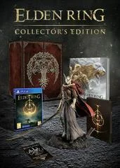 Carátula de Elden Ring [Collector's Edition]