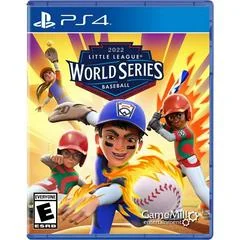 Carátula de Little League World Series