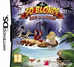 Carátula de So Blonde Back to the Island