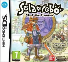 Carátula de Solatorobo: Red The Hunter