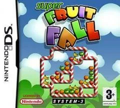 Carátula de Super Fruit Fall