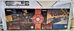 Carátula de Killer Instinct & F-Zero [Twin Pack]