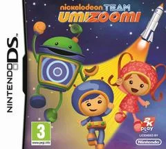 Carátula de Team Umizoomi