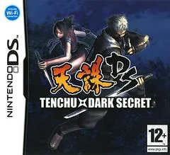 Carátula de Tenchu Dark Secret
