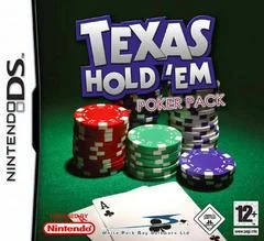 Carátula de Texas Hold Em Poker Pack