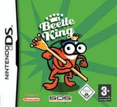 Carátula de Beetle King