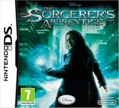 Carátula de The Sorcerer's Apprentice