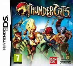 Carátula de Thundercats