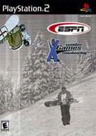 Carátula de ESPN Winter X-Games: Snowboarding