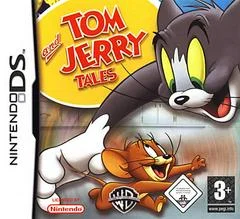 Carátula de Tom and Jerry Tales