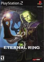 Carátula de Eternal Ring