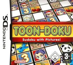 Carátula de Toon-Doku