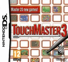 Carátula de Touchmaster 3