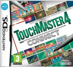 Carátula de TouchMaster 4 Connect