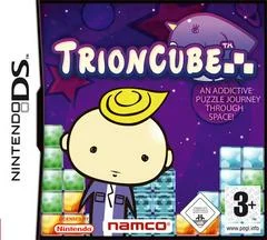 Carátula de Trioncube