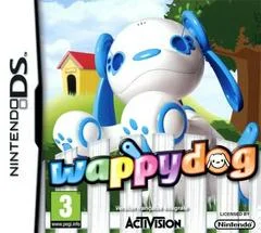 Carátula de Wappy Dog