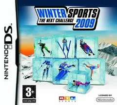 Carátula de Winter Sports 2009