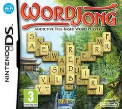 Carátula de WordJong