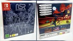 Carátula de No Straight Roads [Collector's Edition]