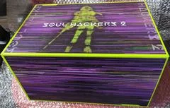 Carátula de Soul Hackers 2 [Collector's Edition]