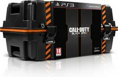 Carátula de Call Of Duty Black Ops II [Care Package]