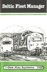 Carátula de Deltic Fleet Manager
