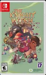 Carátula de The Knight Witch: Deluxe Edition