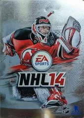 Carátula de NHL 14 [Steelbook Edition]