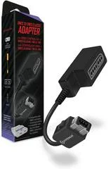Carátula de Hyperkin Controller Adapter [SNES to SNES Classic Edition]