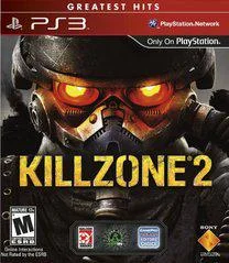 Carátula de Killzone 2 [Greatest Hits]