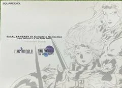 Carátula de Final Fantasy IV: Complete Collection [Ultimate Pack]