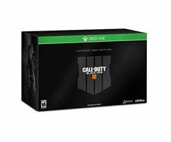 Carátula de Call of Duty: Black Ops 4 [Mystery Box Edition]