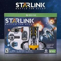 Carátula de Starlink: Battle for Atlas [Starter Pack]