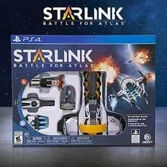Carátula de Starlink: Battle for Atlas [Starter Pack]