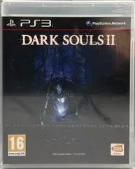 Carátula de Dark Souls II [Limited Edition]