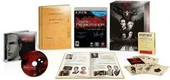 Carátula de Deadly Premonition: Director's Cut [Classified Edition]