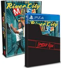 Carátula de River City Melee [Classic Edition]
