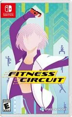 Carátula de Fitness Circuit