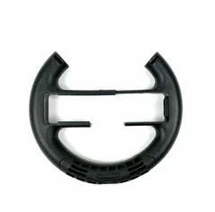 Carátula de Thrustmaster Ubisoft Steering Wheel [Black]